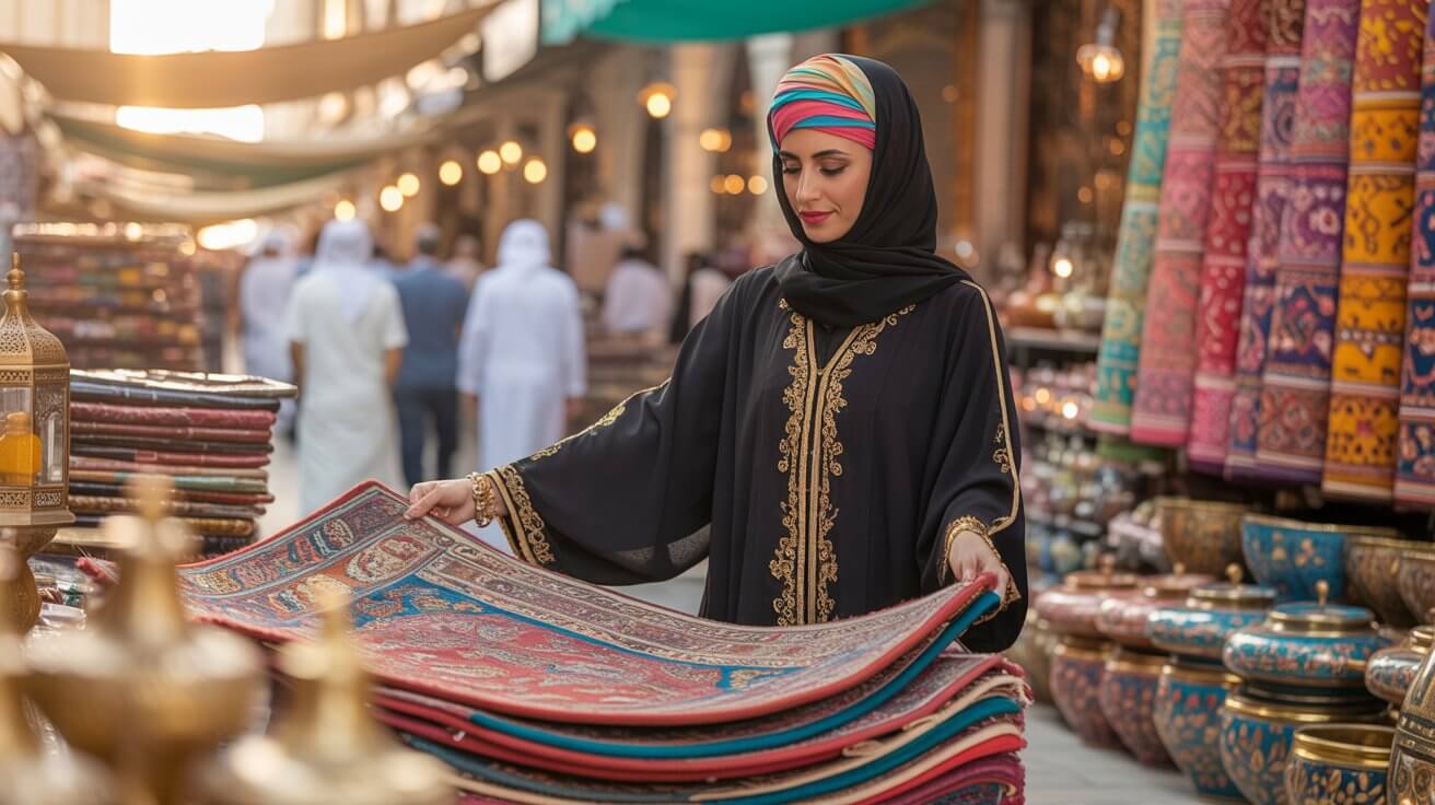 What Americans Need to Know About Dubai’s Culture Before Visiting