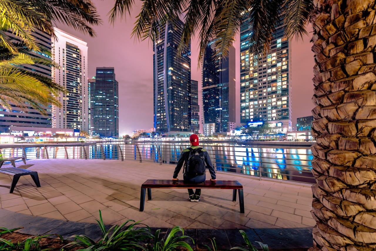 How to Spend 5 Days in Dubai: A Curated Itinerary for First-Time Visitors